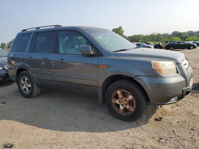 Photo 3 VIN: 5FNYF28388B011904 - HONDA PILOT SE 