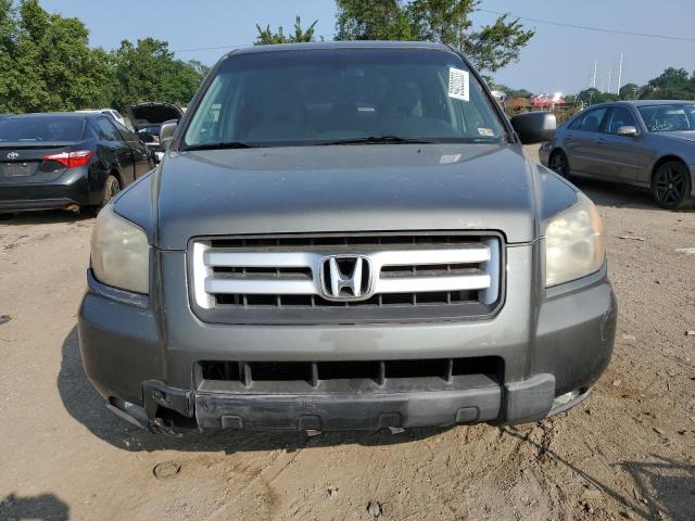 Photo 4 VIN: 5FNYF28388B011904 - HONDA PILOT SE 