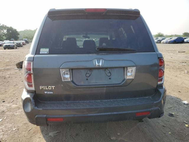 Photo 5 VIN: 5FNYF28388B011904 - HONDA PILOT SE 