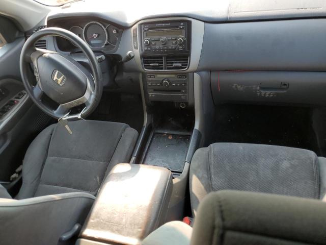 Photo 7 VIN: 5FNYF28388B011904 - HONDA PILOT SE 