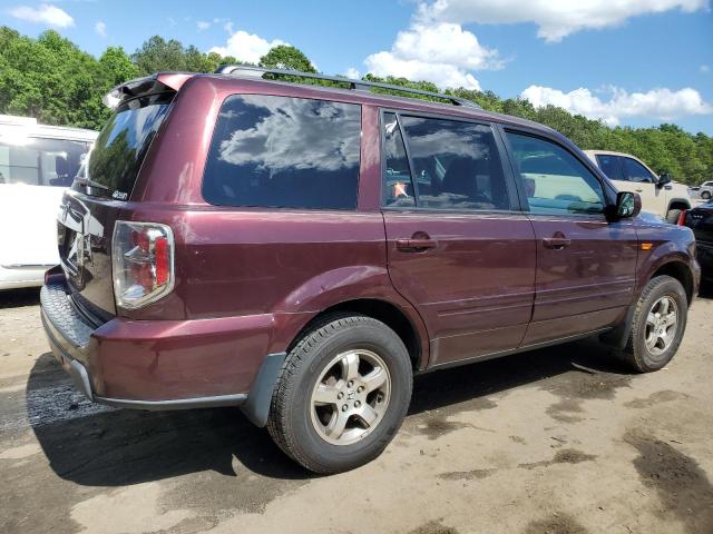 Photo 2 VIN: 5FNYF283X8B015100 - HONDA PILOT 