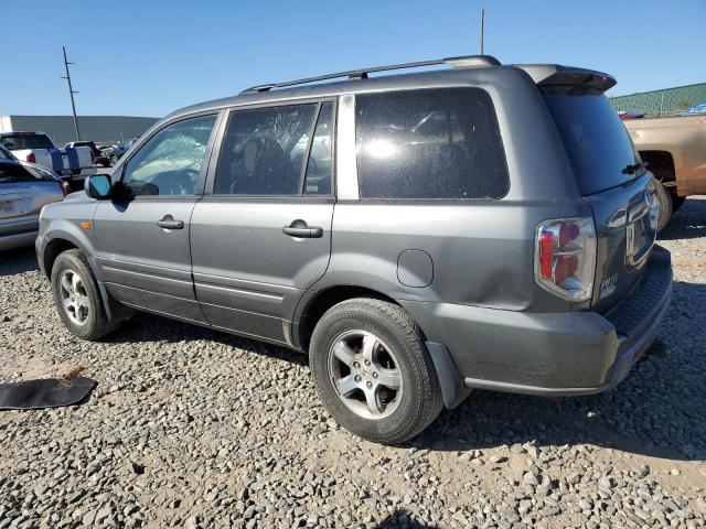 Photo 1 VIN: 5FNYF283X8B024069 - HONDA PILOT SE 