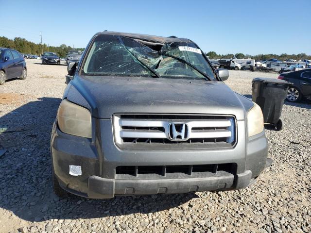 Photo 4 VIN: 5FNYF283X8B024069 - HONDA PILOT SE 