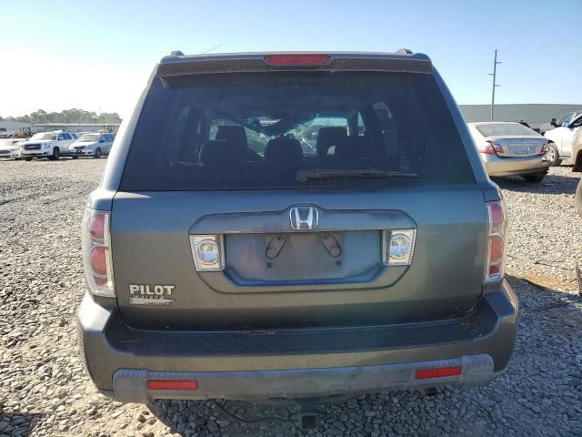 Photo 5 VIN: 5FNYF283X8B024069 - HONDA PILOT SE 