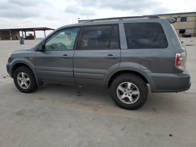 Photo 1 VIN: 5FNYF283X8B029109 - HONDA PILOT SE 