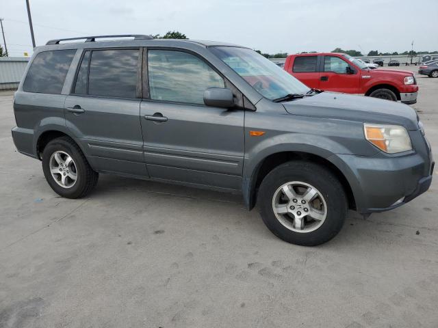 Photo 3 VIN: 5FNYF283X8B029109 - HONDA PILOT SE 