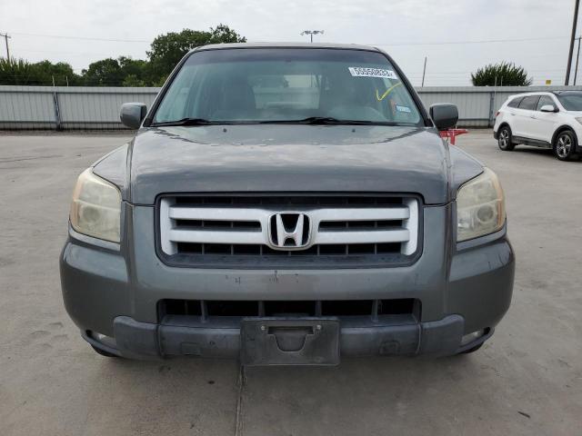 Photo 4 VIN: 5FNYF283X8B029109 - HONDA PILOT SE 