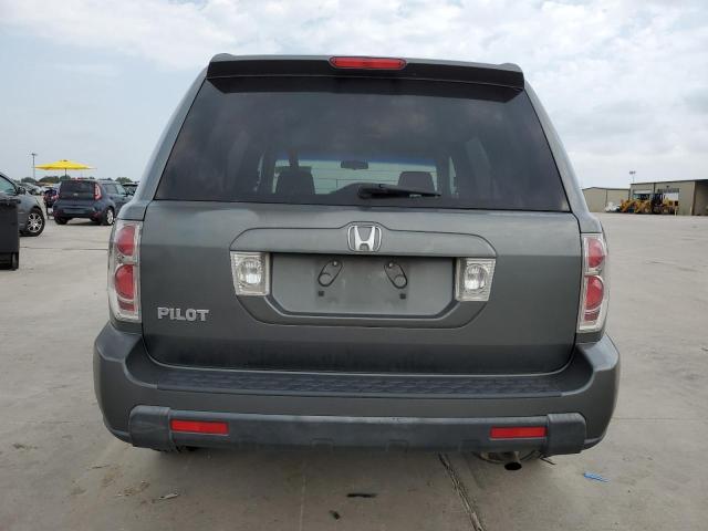 Photo 5 VIN: 5FNYF283X8B029109 - HONDA PILOT SE 