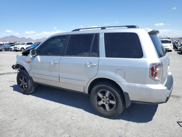 Photo 1 VIN: 5FNYF28406B019386 - HONDA PILOT 