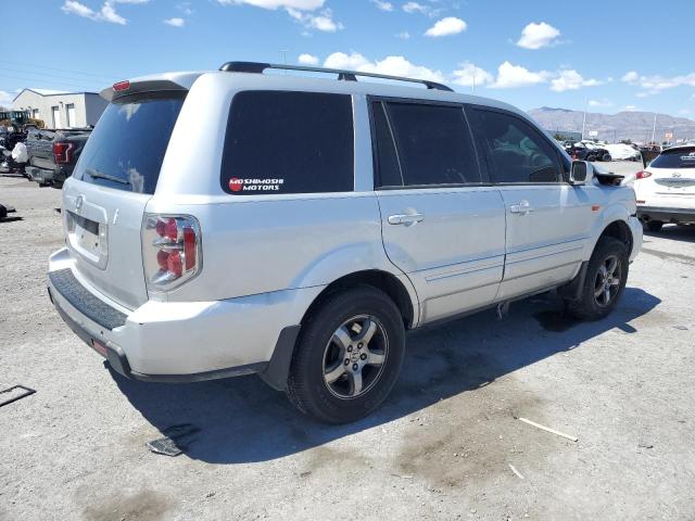 Photo 2 VIN: 5FNYF28406B019386 - HONDA PILOT 