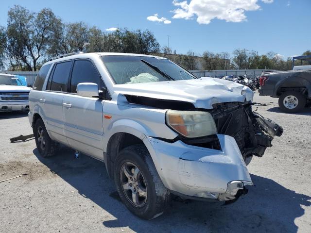 Photo 3 VIN: 5FNYF28406B019386 - HONDA PILOT 