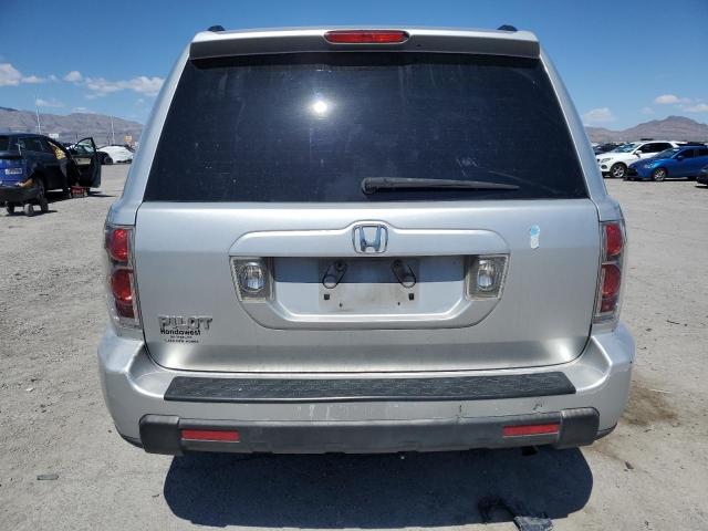 Photo 5 VIN: 5FNYF28406B019386 - HONDA PILOT 