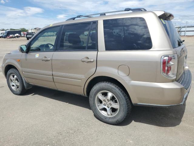 Photo 1 VIN: 5FNYF28406B023468 - HONDA PILOT 