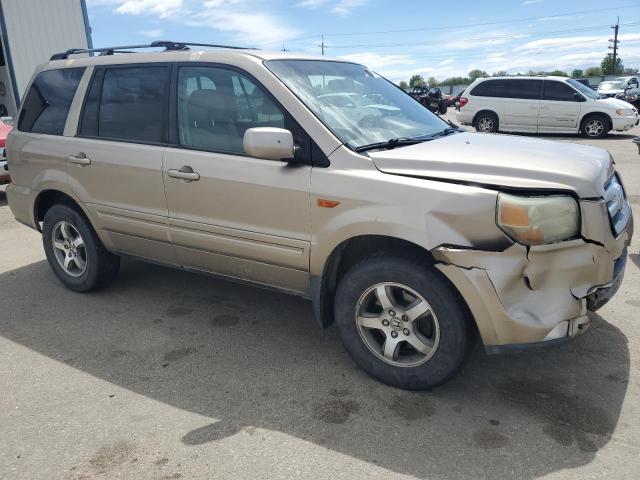 Photo 3 VIN: 5FNYF28406B023468 - HONDA PILOT 