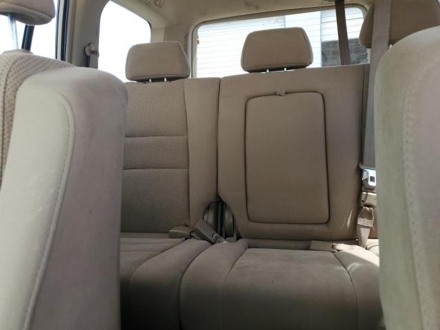 Photo 9 VIN: 5FNYF28406B023468 - HONDA PILOT 