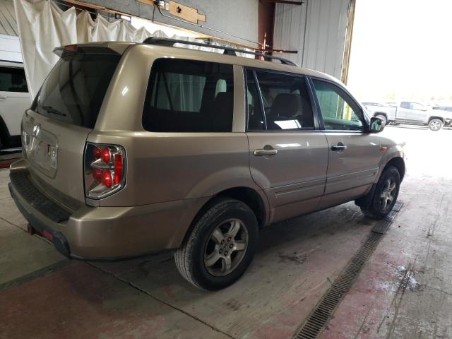 Photo 2 VIN: 5FNYF28406B043249 - HONDA PILOT EX 