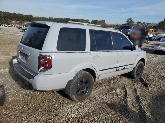 Photo 2 VIN: 5FNYF28407B018515 - HONDA PILOT 