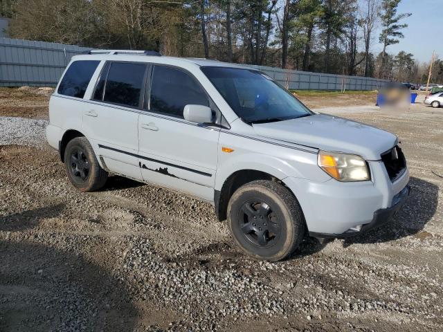 Photo 3 VIN: 5FNYF28407B018515 - HONDA PILOT 