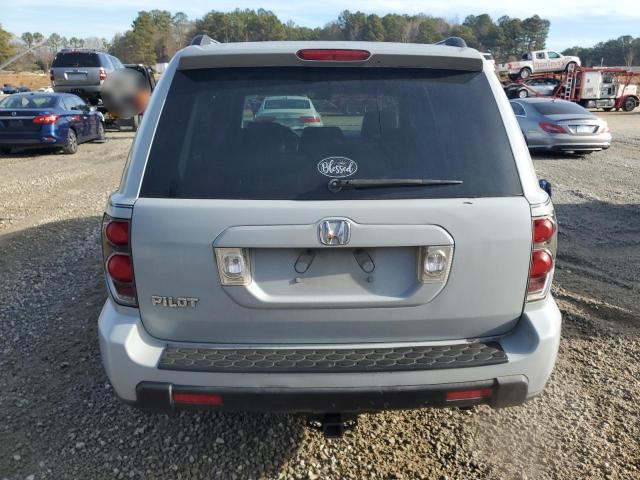 Photo 5 VIN: 5FNYF28407B018515 - HONDA PILOT 