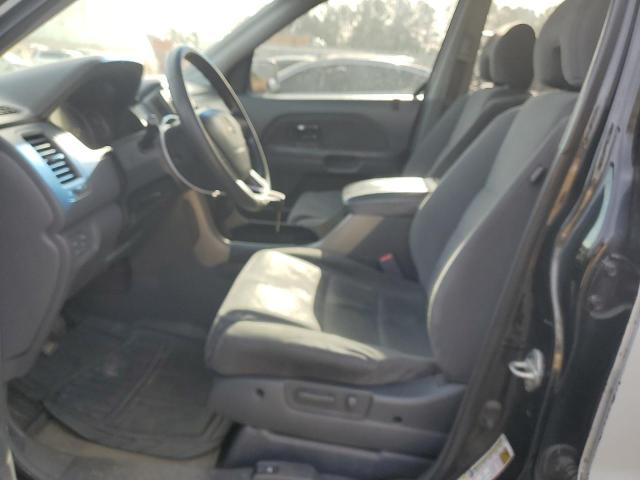 Photo 6 VIN: 5FNYF28407B018515 - HONDA PILOT 