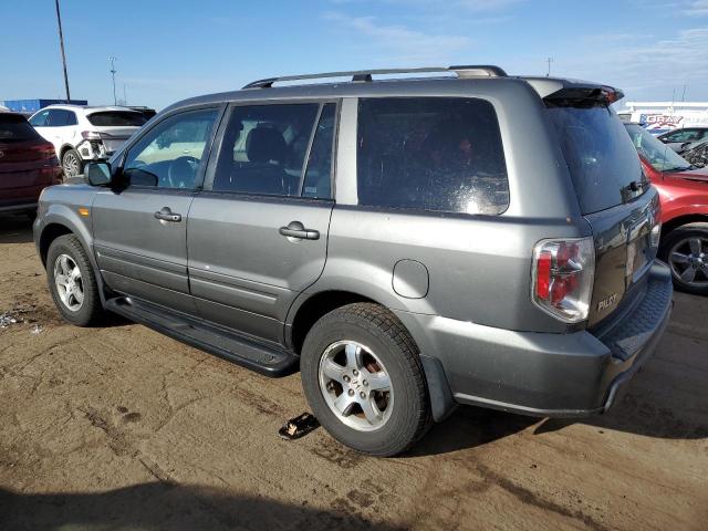 Photo 1 VIN: 5FNYF28407B022449 - HONDA PILOT 