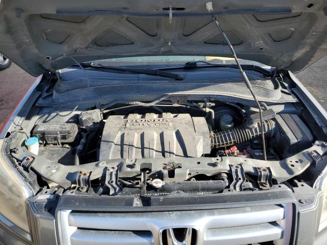 Photo 10 VIN: 5FNYF28407B022449 - HONDA PILOT 