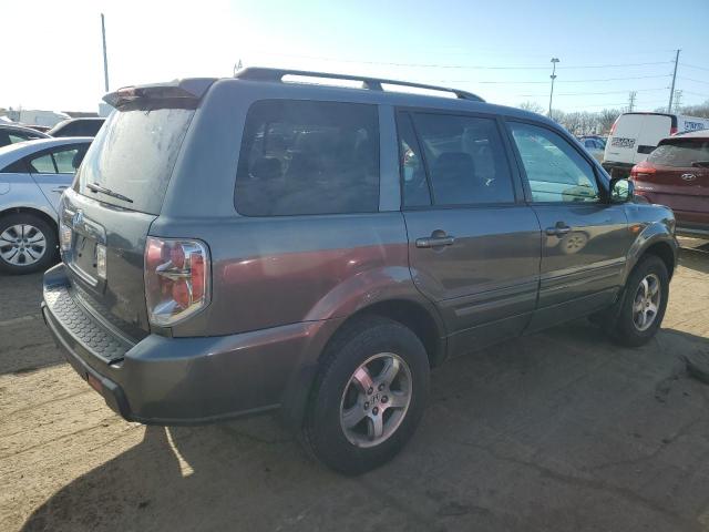 Photo 2 VIN: 5FNYF28407B022449 - HONDA PILOT 