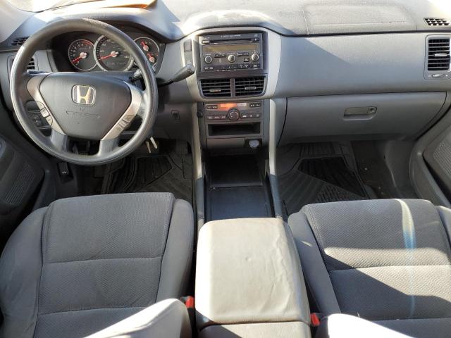 Photo 7 VIN: 5FNYF28407B022449 - HONDA PILOT 