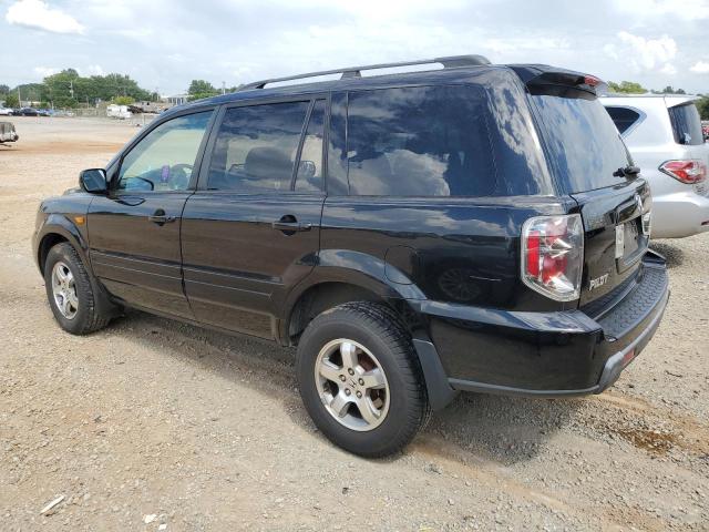 Photo 1 VIN: 5FNYF28408B015356 - HONDA PILOT EX 