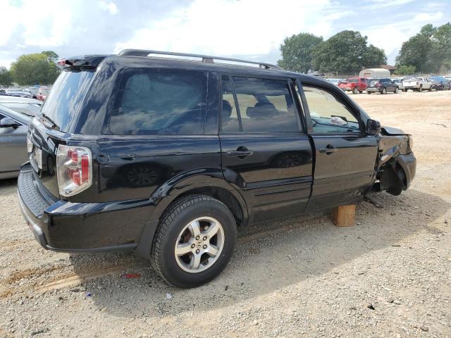 Photo 2 VIN: 5FNYF28408B015356 - HONDA PILOT EX 