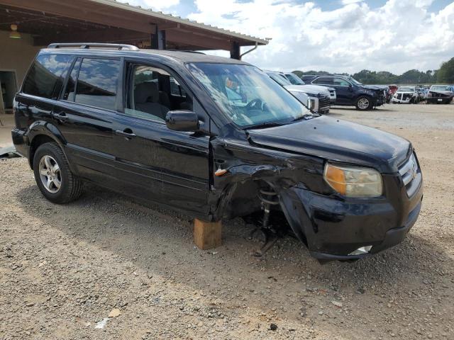 Photo 3 VIN: 5FNYF28408B015356 - HONDA PILOT EX 