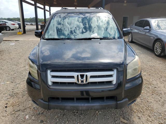 Photo 4 VIN: 5FNYF28408B015356 - HONDA PILOT EX 