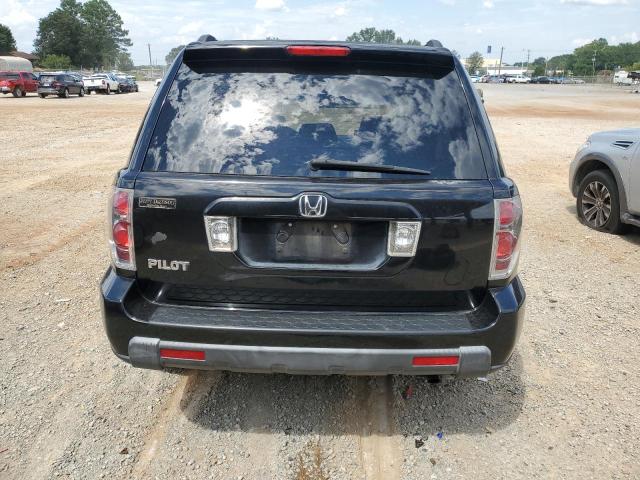 Photo 5 VIN: 5FNYF28408B015356 - HONDA PILOT EX 