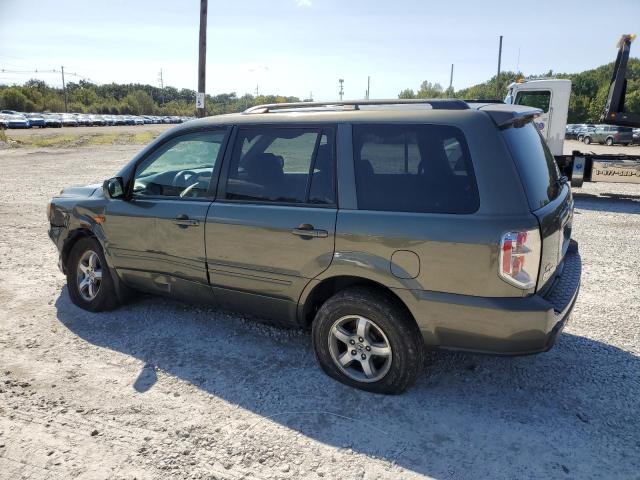 Photo 1 VIN: 5FNYF28416B010230 - HONDA PILOT EX 