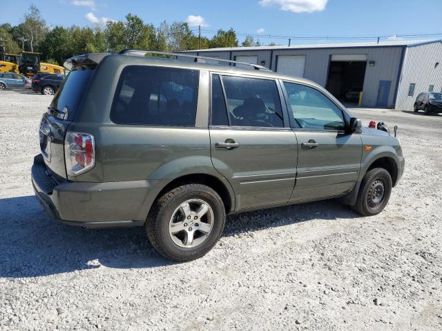 Photo 2 VIN: 5FNYF28416B010230 - HONDA PILOT EX 