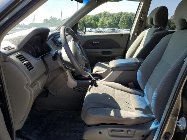 Photo 6 VIN: 5FNYF28416B010230 - HONDA PILOT EX 