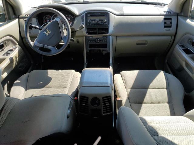 Photo 7 VIN: 5FNYF28416B010230 - HONDA PILOT EX 