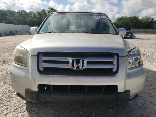 Photo 4 VIN: 5FNYF28416B035807 - HONDA PILOT EX 