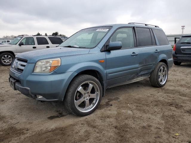 Photo 0 VIN: 5FNYF28417B018152 - HONDA PILOT 