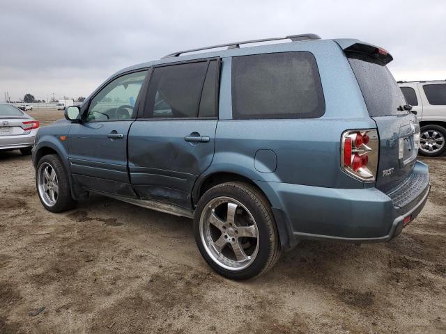 Photo 1 VIN: 5FNYF28417B018152 - HONDA PILOT 