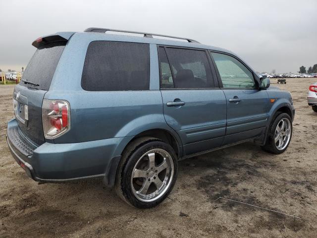 Photo 2 VIN: 5FNYF28417B018152 - HONDA PILOT 