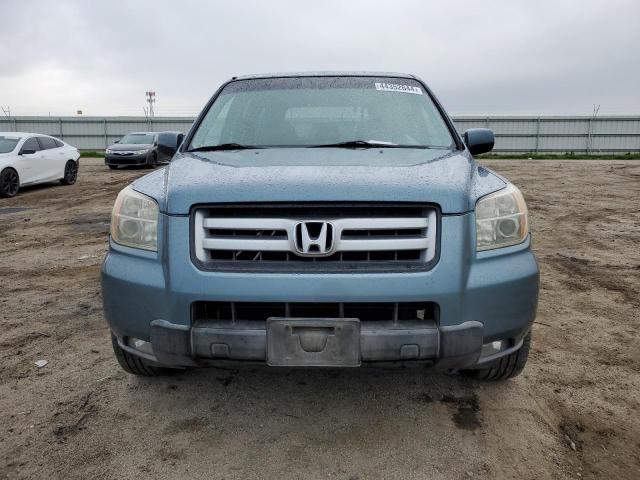 Photo 4 VIN: 5FNYF28417B018152 - HONDA PILOT 