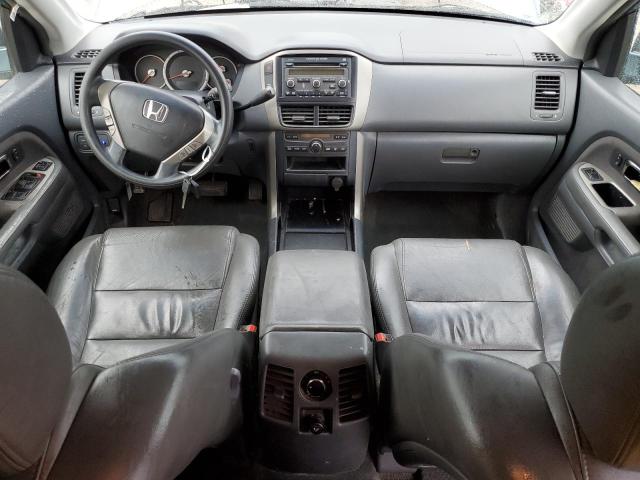 Photo 7 VIN: 5FNYF28417B018152 - HONDA PILOT 