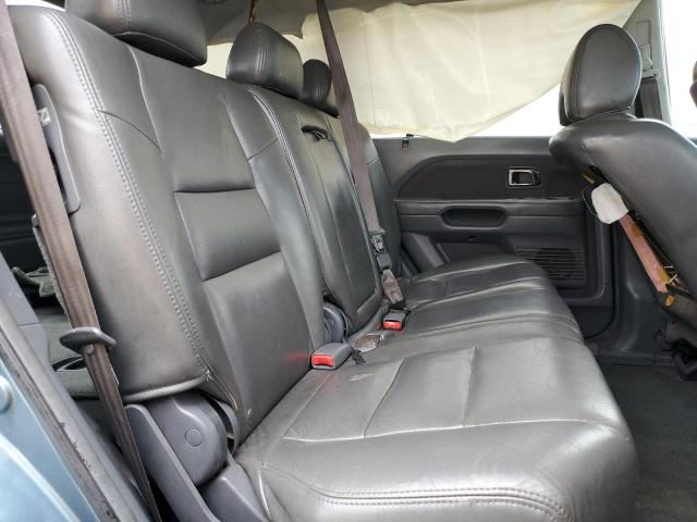 Photo 9 VIN: 5FNYF28417B018152 - HONDA PILOT 