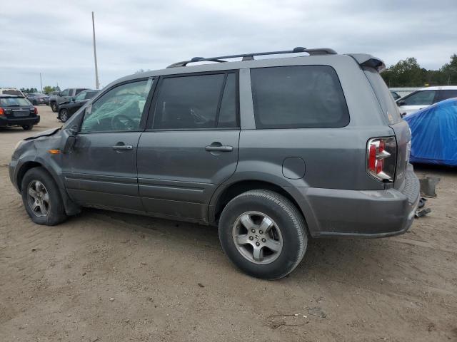 Photo 1 VIN: 5FNYF28417B027918 - HONDA PILOT EX 