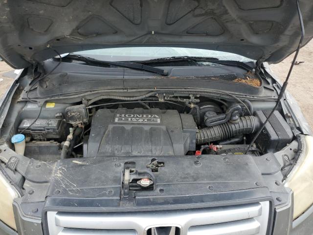 Photo 11 VIN: 5FNYF28417B027918 - HONDA PILOT EX 