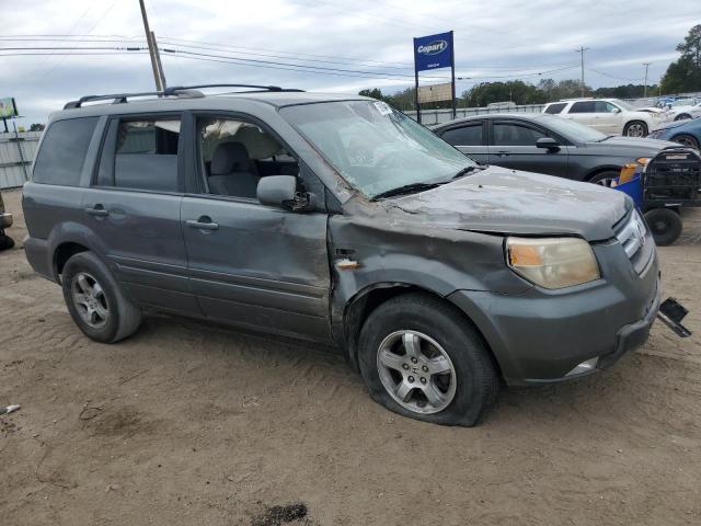 Photo 3 VIN: 5FNYF28417B027918 - HONDA PILOT EX 