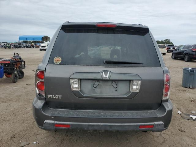 Photo 5 VIN: 5FNYF28417B027918 - HONDA PILOT EX 