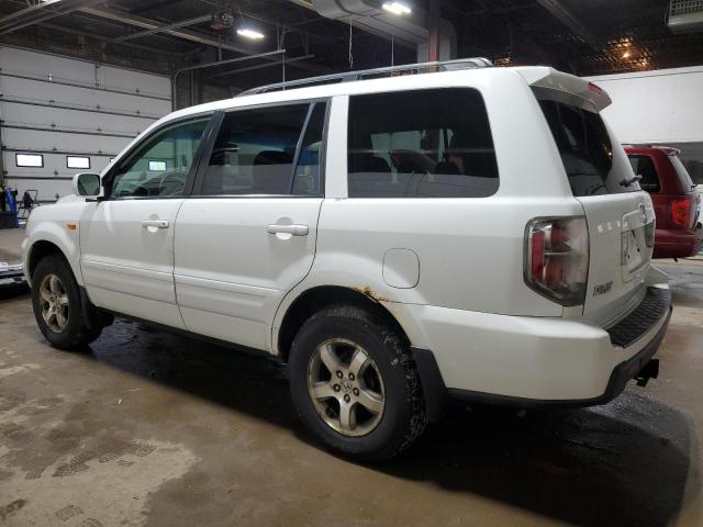 Photo 1 VIN: 5FNYF28426B001987 - HONDA PILOT 