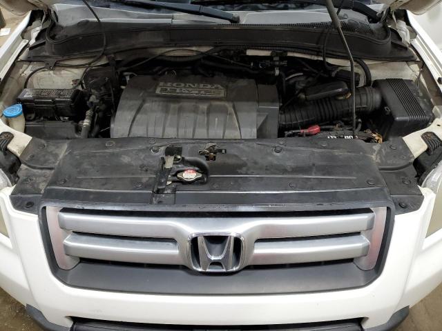 Photo 10 VIN: 5FNYF28426B001987 - HONDA PILOT 